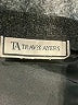Travis Ayers Tweed Gray Formal Skirt Size 10 (estimated) - photo 4