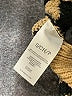 CAbi Stripes Tan Pullover Sweater Size S - photo 8