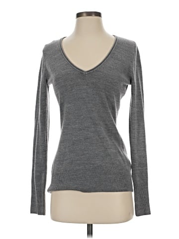 New York & Company Long Sleeve Top (view 1)
