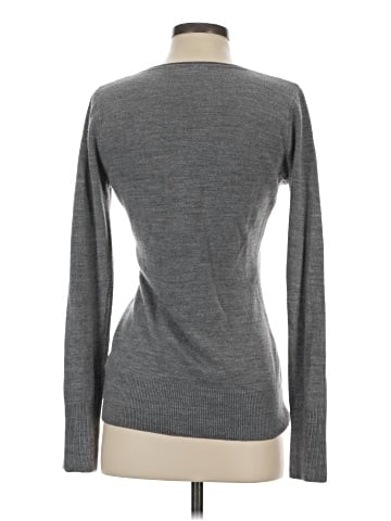 New York & Company Long Sleeve Top (view 2)