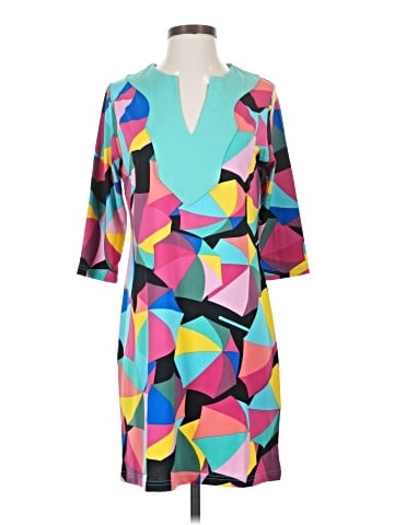 TRACY NEGOSHIAN Casual Dress (view 1)