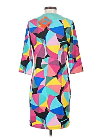 TRACY NEGOSHIAN Casual Dress (view 2)