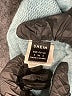 Shein Blue Poncho Size S - photo 7