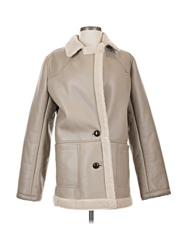 Astr Coat (view 1)