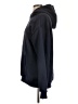 Unbranded 100% Polyester Black Pullover Hoodie Size L - photo 5