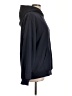 Unbranded 100% Polyester Black Pullover Hoodie Size L - photo 4