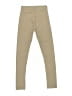 Assorted Brands Solid Tan Khakis Size 9 - 10 - photo 2