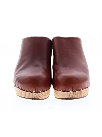 Nisolo Mule/Clog (view 2)