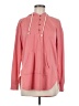 Maurices Pink Pullover Hoodie Size M - photo 1