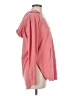 Maurices Pink Pullover Hoodie Size M - photo 4