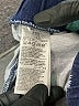 Old Navy 100% Cotton Print Blue Board Shorts Size 6 - 7 - photo 4