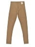 Assorted Brands Solid Tan Khakis Size 9 - 10 - photo 1