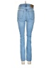 Calvin Klein Hearts Blue Jeans Size 27 waist - photo 2