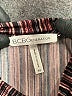 BCBGeneration Stripes Burgundy Casual Dress Size XS - photo 7