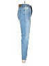 Calvin Klein Hearts Blue Jeans Size 27 waist - photo 4