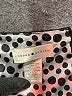 London Style Solid Black Cocktail Dress Size 10 - photo 7