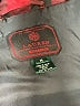 Kasper 100% Polyester Plaid Red Snow Jacket Size M - photo 6
