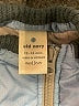 Old Navy 100% Nylon Blue Vest Size 12-18 mo - photo 3
