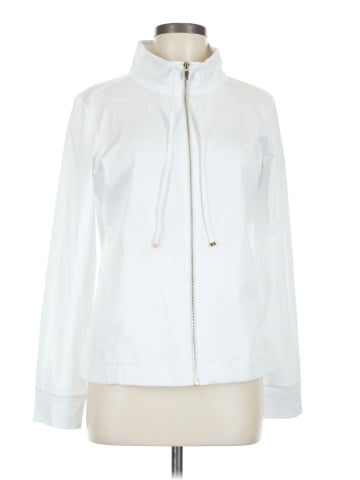 Tommy Bahama Zip Up Hoodie (view 1)