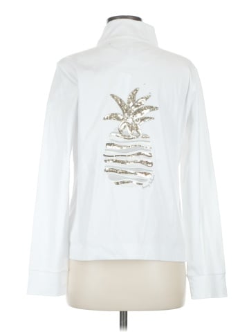 Tommy Bahama Zip Up Hoodie (view 2)