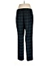Talbots Plaid Green Dress Pants Size 12 - photo 2