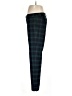 Talbots Plaid Green Dress Pants Size 12 - photo 5