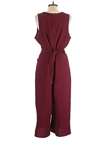 Greylin Jumpsuit (view 2)