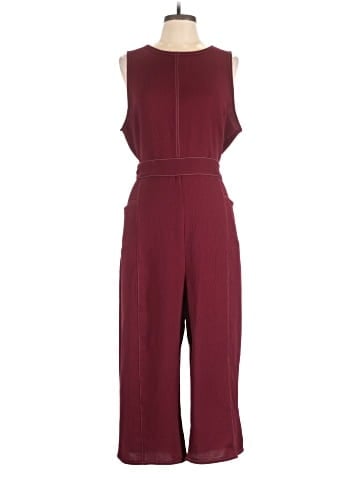 Greylin Jumpsuit (view 1)