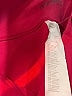 Fabletics Color Block Pink Active Pants Size M - photo 7