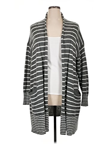 Caslon Cardigan (view 1)