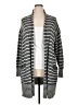 Caslon Gray Cardigan Size 1X - photo 1