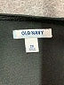 Old Navy Solid Black Casual Dress Size 2X - photo 7
