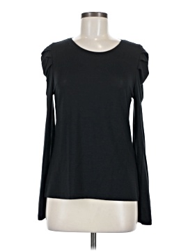 Banana Republic 3/4 Sleeve T-Shirt (view 1)