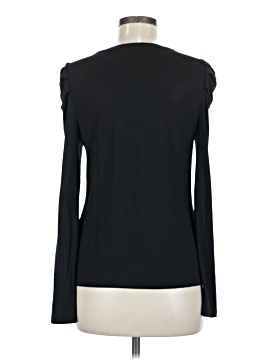 Banana Republic 3/4 Sleeve T-Shirt (view 2)