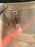 Fabletics Ivory Sleeveless Blouse Size M - photo 7