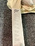 Fabletics Ivory Sleeveless Blouse Size M - photo 8