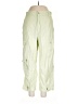 Urban Outfitters Green Cargo Pants Size L (estimated) - photo 1