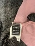 Shein 100% Polyester Pink Long Sleeve Blouse Size L - photo 7
