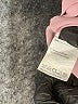 Shein 100% Polyester Pink Long Sleeve Blouse Size L - photo 8