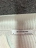 BR STANDARD White Turtleneck Sweater Size M - photo 7