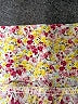 Shein Floral Tan Casual Dress Size L - photo 7