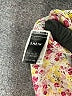 Shein Floral Tan Casual Dress Size L - photo 8