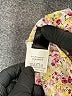 Shein Floral Tan Casual Dress Size L - photo 9