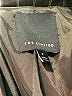 The Limited Stripes Gray Blazer Size 4 - photo 6