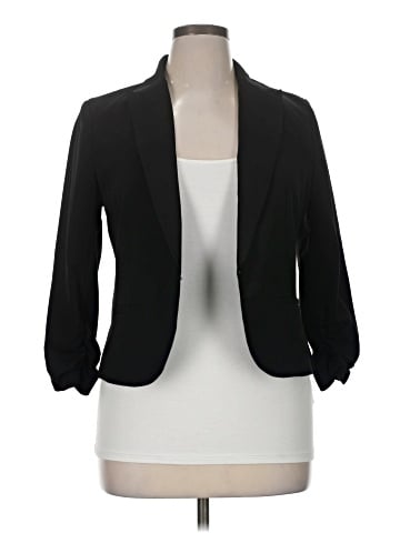 Amanda + Chelsea Blazer (view 1)