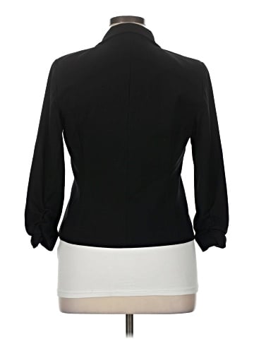 Amanda + Chelsea Blazer (view 2)