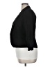 Amanda + Chelsea Black Blazer Size 16 - photo 5