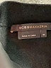 BCBGMAXAZRIA 100% Wool Black Casual Dress Size M - photo 6