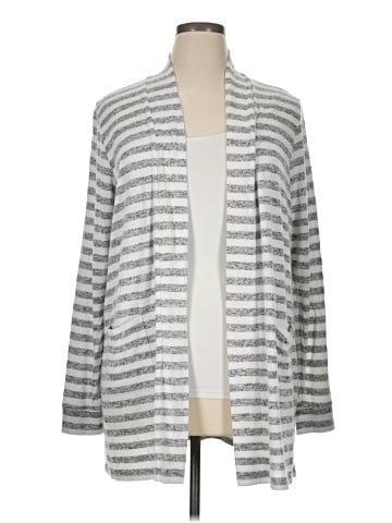 Lane Bryant Outlet Cardigan (view 1)
