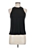Lululemon Athletica Black Tank Top Size 8 - photo 1